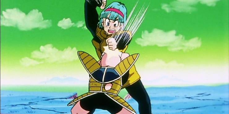 Dragon Ball 10 Ways Bulma Changed Between Dragon Ball & DBZ Dragon Ball 10 Ways Bulma Changed Between Dragon Ball & DBZ